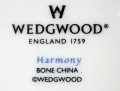 WW ハーモニー ロゴ